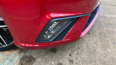 SEAT Ibiza 1.0 TSI 110 FR Edition 5dr Petrol Hatchback